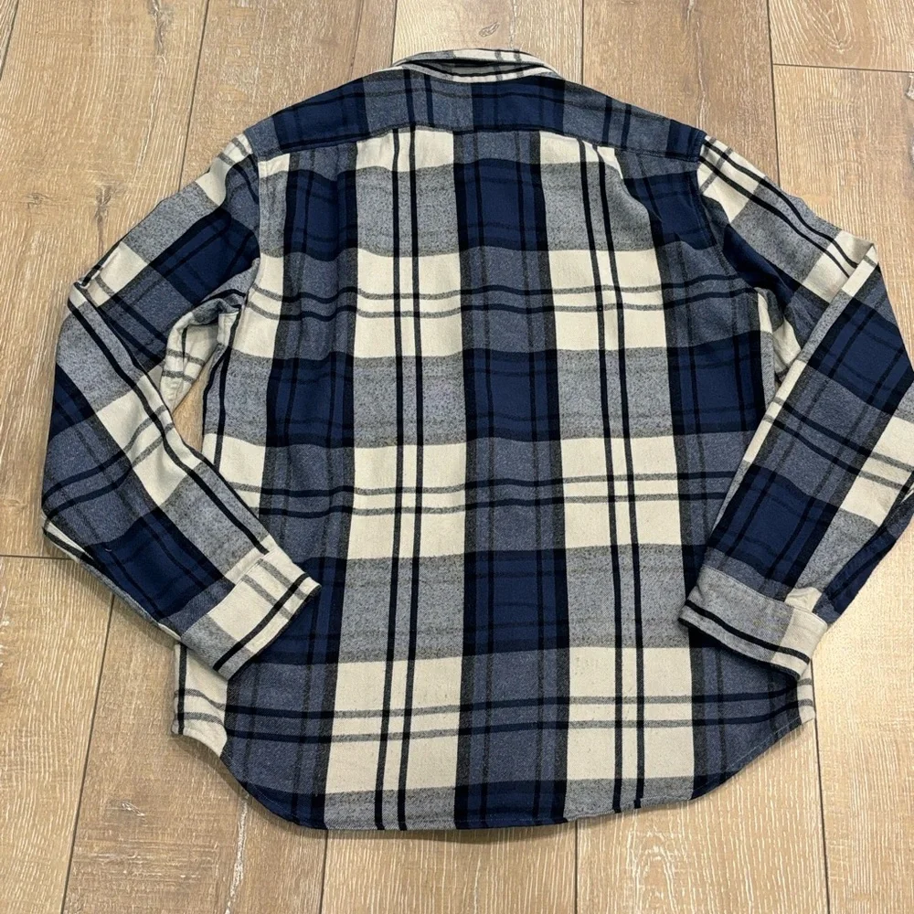 J. Crew this crew